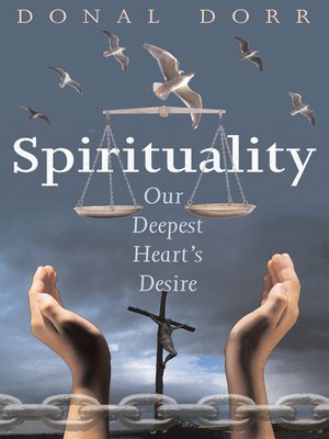 cover image of Spirituality